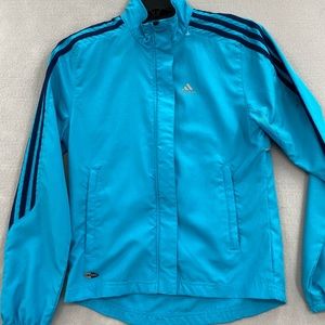 Vintage Adidas Jacket
